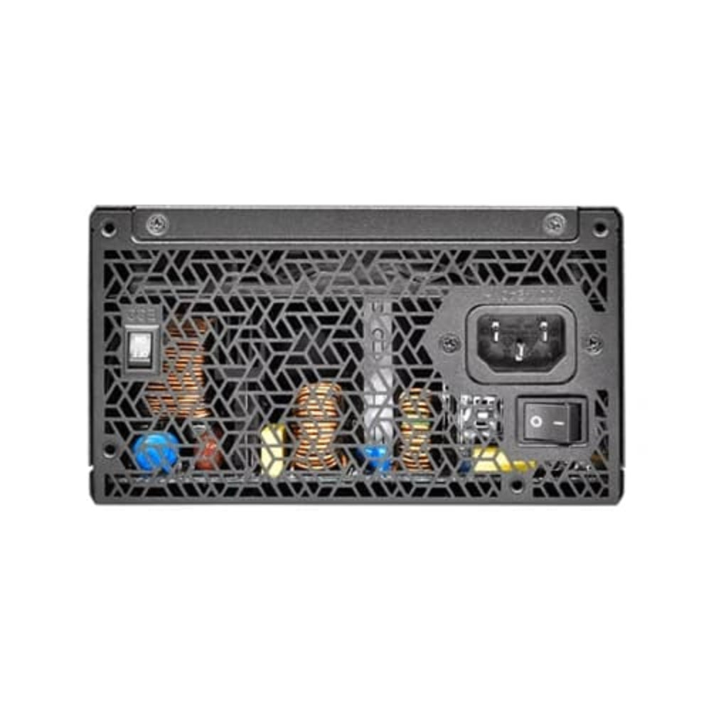 SUPER FLOWER Leadex VII Pro 80+ Platinum 1200W ATX 3.1 Fully Modular Power Supply ( Black ) ( 1200W )