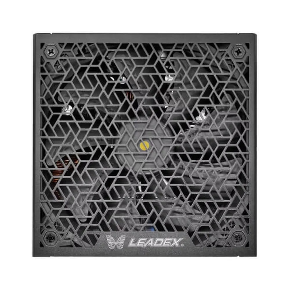 SUPER FLOWER Leadex VII Platinum Pro 1200W Fully Modular ATX 3.0 Power Supply