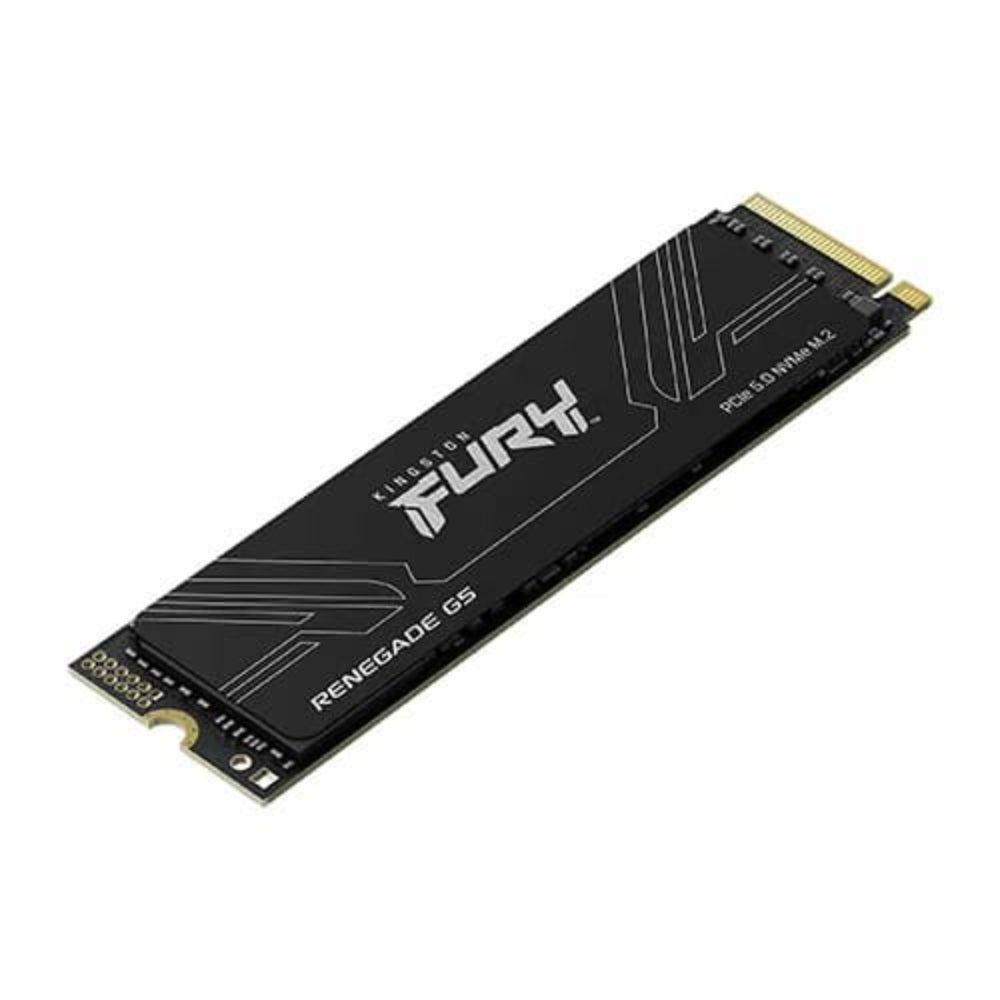KINGSTON FURY Renegade G5 4TB M.2 NVME Gen5 Solid State Drive ( SSD )