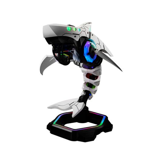 Brain Tech PC ( AMD Ryzen 7 9700X / NVIDIA RTX 5070 12GB / 32GB RAM DDR5 / 1TB M.2 NVME Gen4 SSD ) Custom PC Build