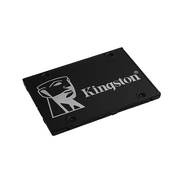KINGSTON KC600 1TB 2.5 SATA SATA 3 Solid State Drive (SSD)