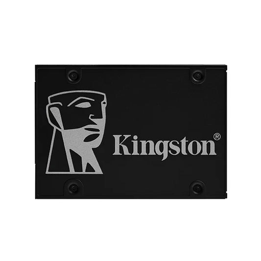 KINGSTON KC600 512GB 2.5 SATA SATA 3 Internal Solid State Drive (SSD)