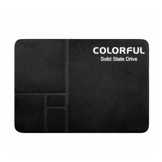 COLORFUL SL500 1TB 2.5 SATA Gen3 Internal Solid State Drive (SSD)