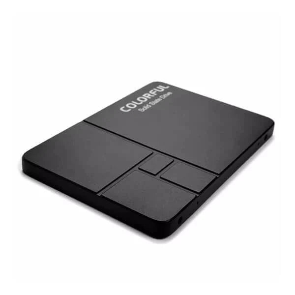 COLORFUL SL500 1TB 2.5 SATA Gen3 Internal Solid State Drive (SSD)
