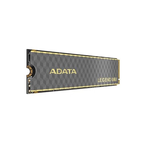 ADATA Legend 860 2TB M.2 NVME Gen4 Solid State Drive ( SSD )