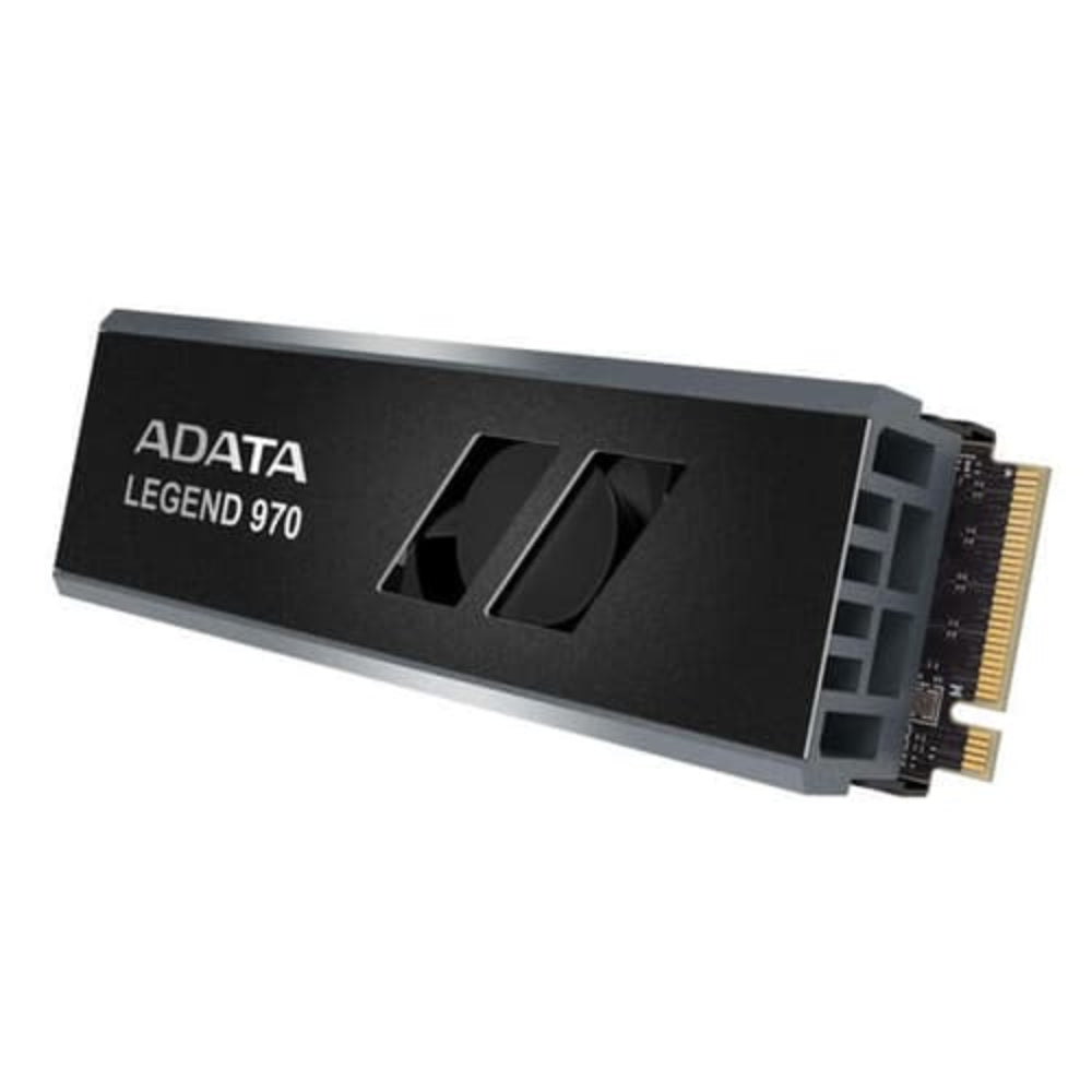 ADATA Legend 970 1TB M.2 Gen5 NVMe Internal Solid State Drive ( SSD )