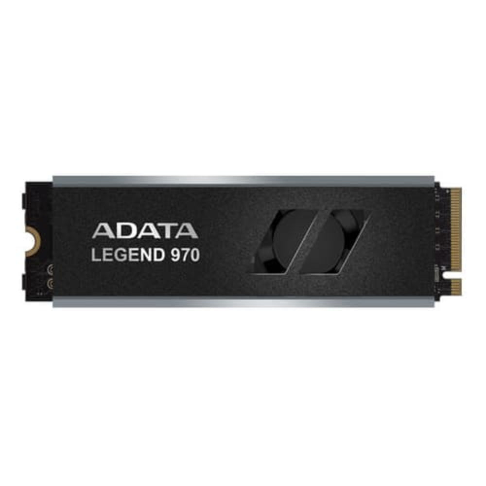 ADATA Legend 970 1TB M.2 Gen5 NVMe Internal Solid State Drive ( SSD )