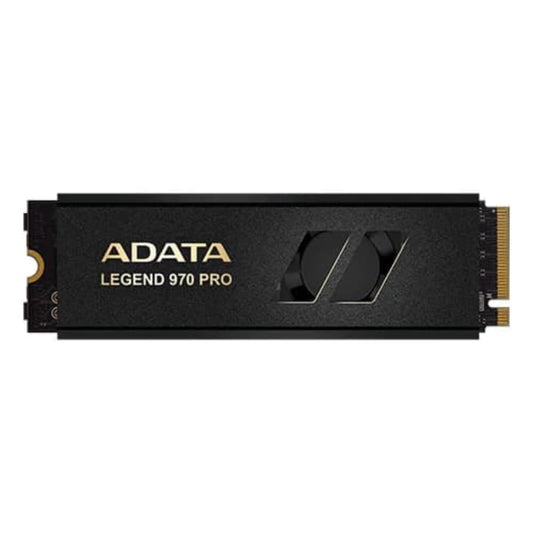 ADATA Legend 970 Pro 4TB M.2 NVME Gen5 Solid State Drive ( SSD )