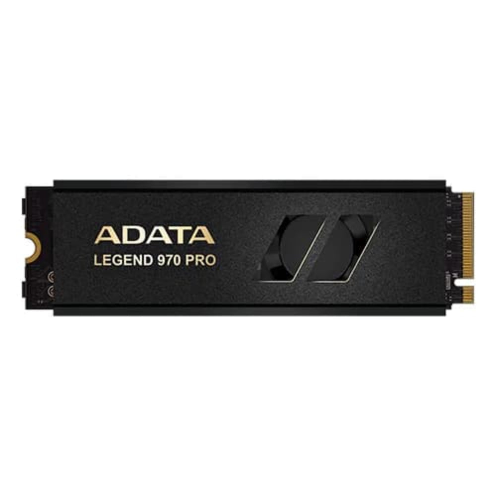 ADATA Legend 970 Pro 4TB M.2 NVME Gen5 Solid State Drive ( SSD )