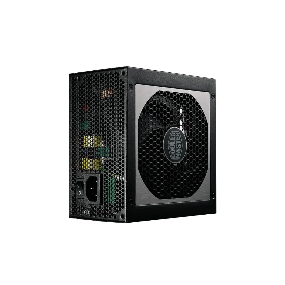 COOLER MASTER V550 SFX 80 Plus Gold 550W Power Supply