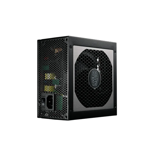 COOLER MASTER V550 SFX 80 Plus Gold 550W Power Supply