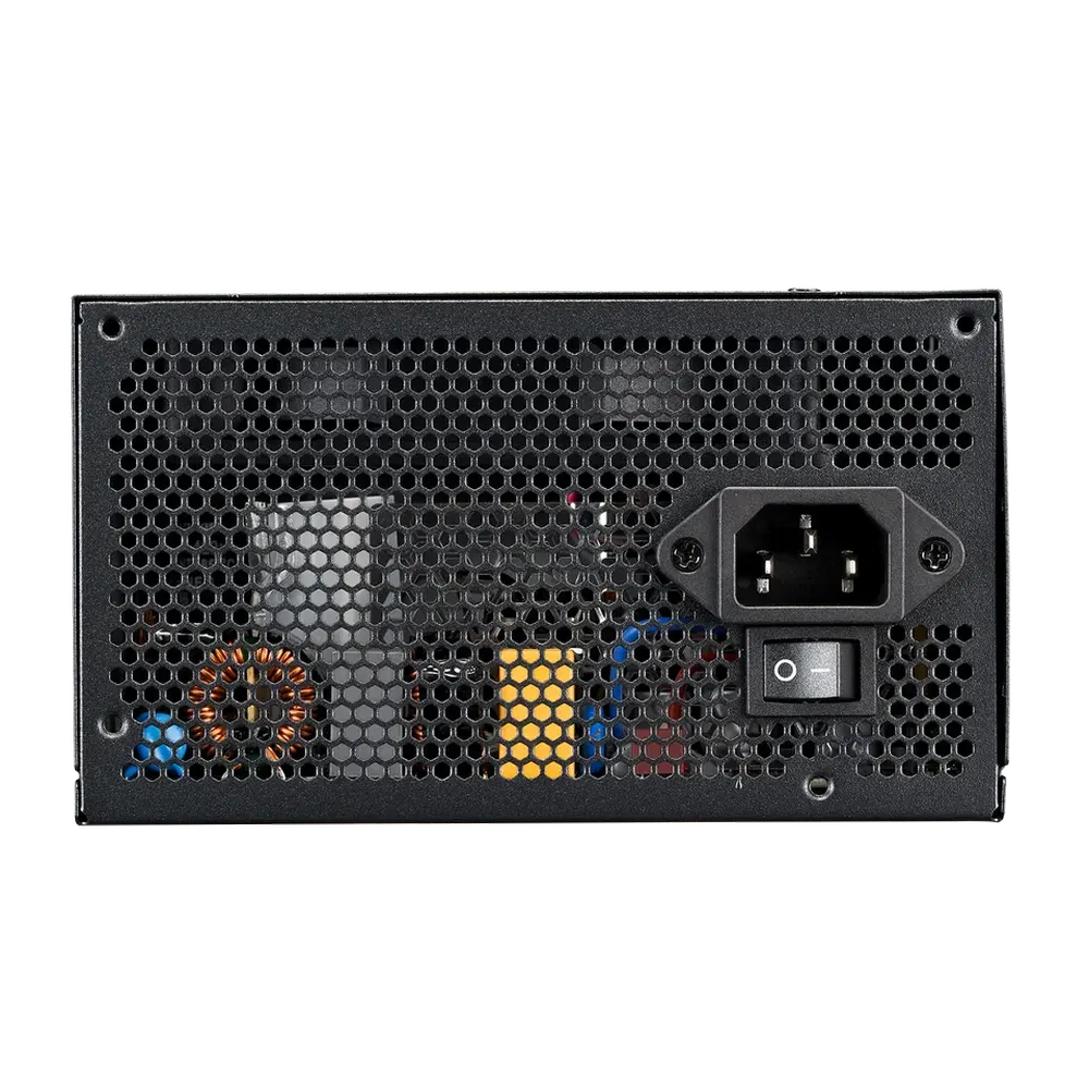 COOLER MASTER MWE 550 V3 550W 80 Plus Bronze Non Modular ATX 3.1 Power Supply