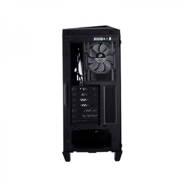 CORSAIR Spec Omega RGB ATX Mid Tower Cabinet (Black)
