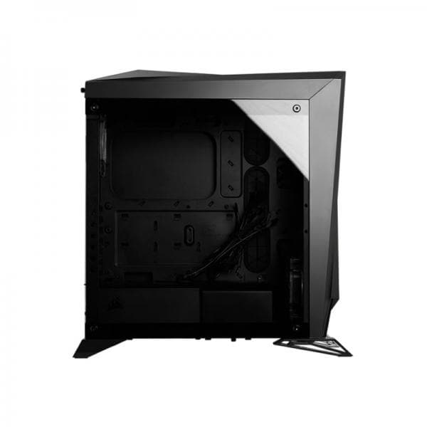 CORSAIR Spec Omega RGB ATX Mid Tower Cabinet (Black)