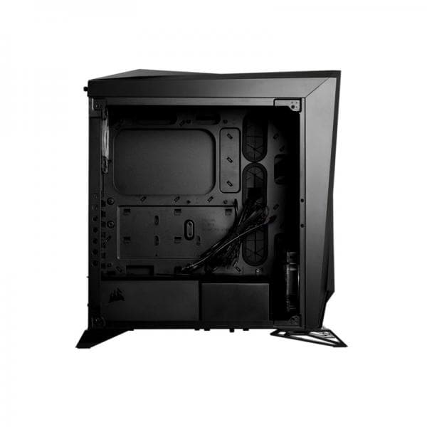 CORSAIR Spec Omega RGB ATX Mid Tower Cabinet (Black)