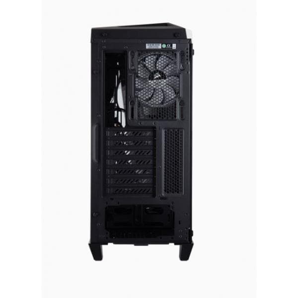 CORSAIR Spec Omega RGB ATX Mid Tower Cabinet (White)
