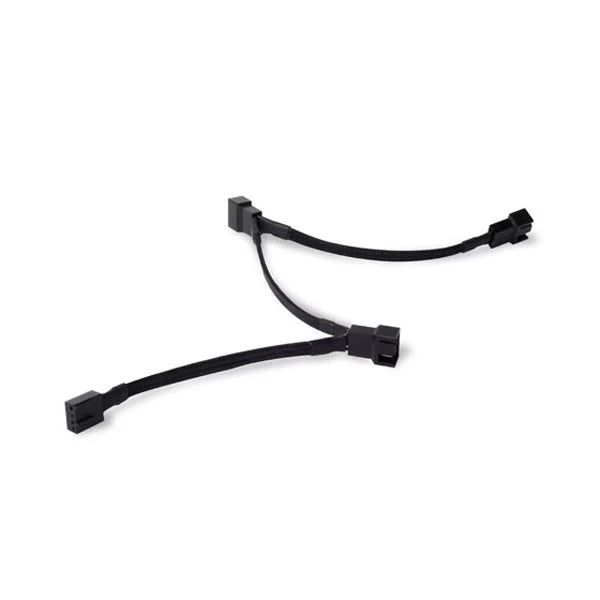 SILVERSTONE CPF02 PWM Fan Splitter