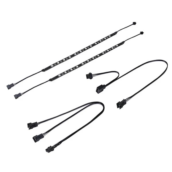 SILVERSTONE LS03 (SST-LS03)