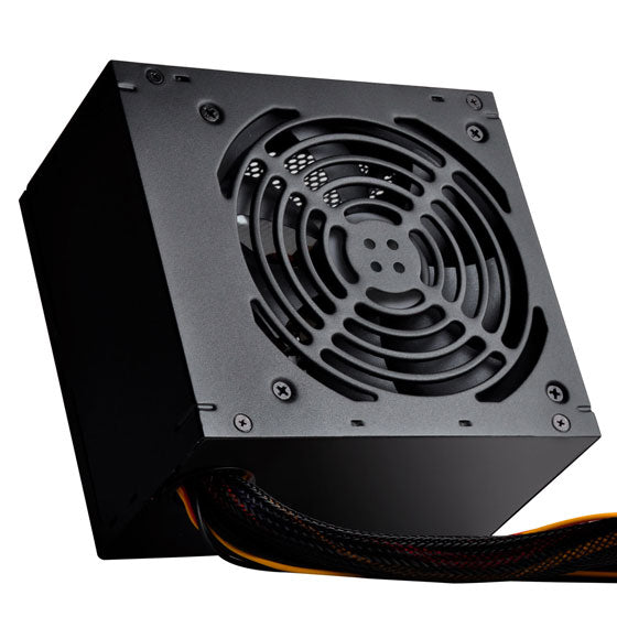 SILVERSTONE ST45F-ES230 450 80+ Bronze Non Modular Power Supply (450 W)