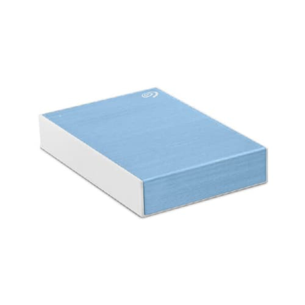 SEAGATE One Touch 2TB External HDD ( Light Blue )