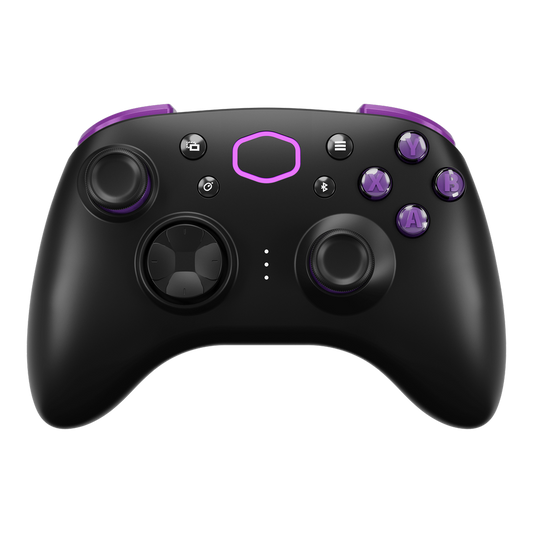 COOLER MASTER Storm Wireless Gaming Controller