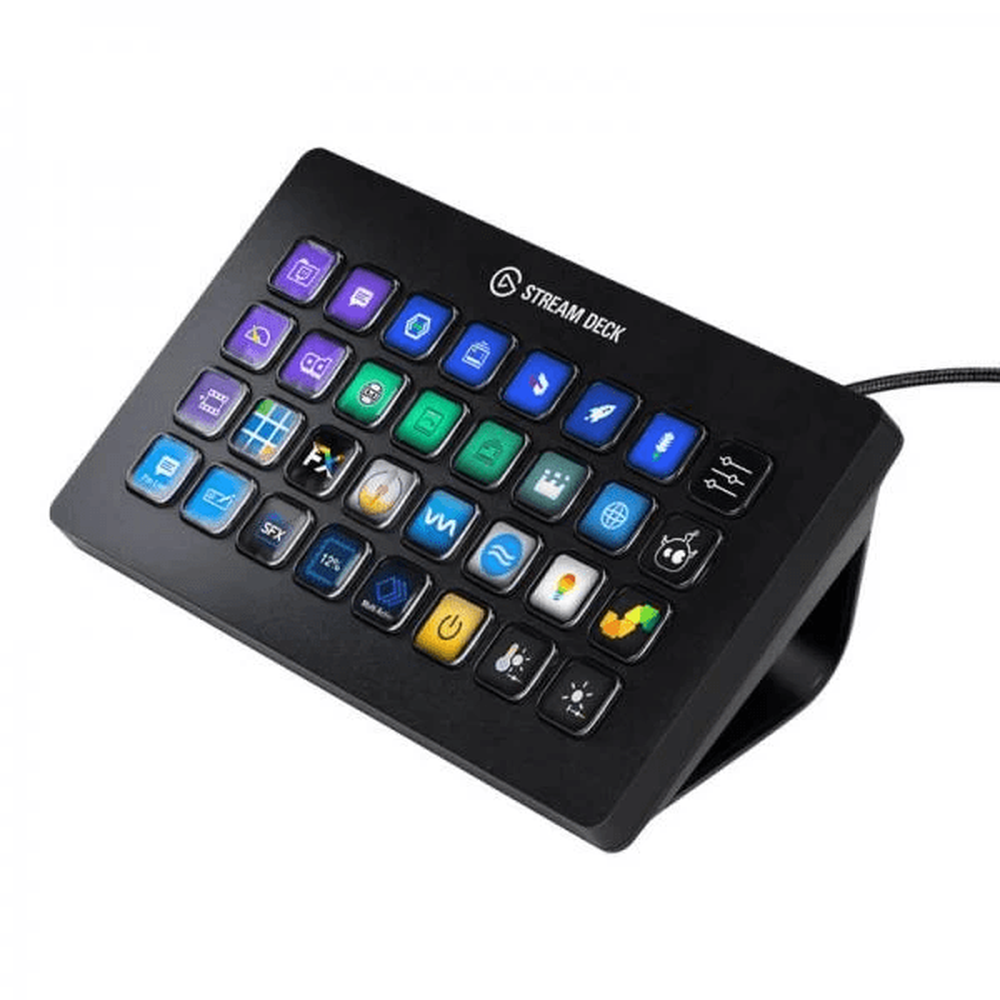 ELGATO Stream Deck XL
