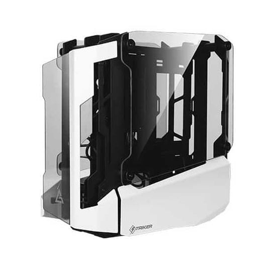 ANTEC Striker ITX Mini Tower Cabinet (Black)