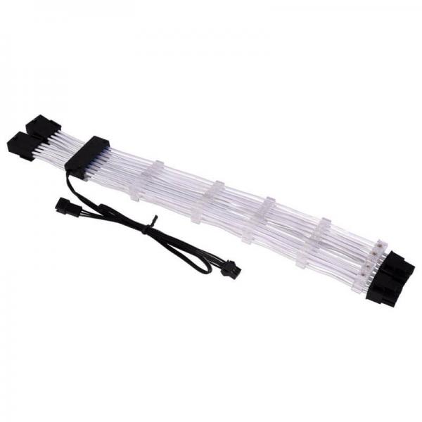 LIAN LI Strimer 8 Pin Extension Cable