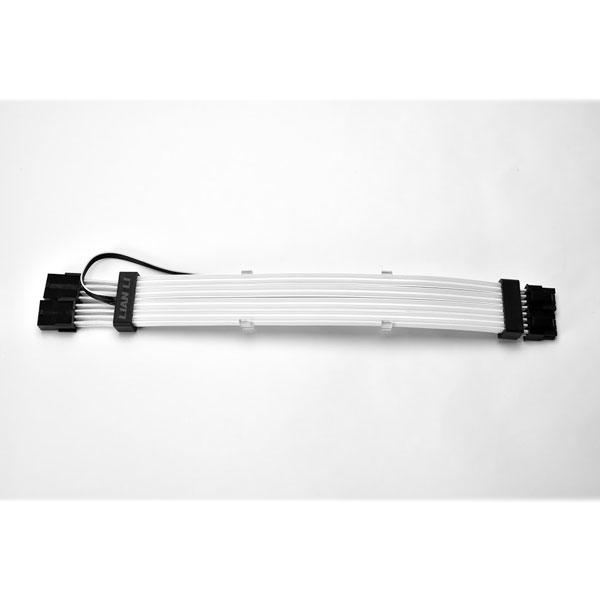 LIAN LI Strimer Plus 8-Pin ARGB GPU Extension Cable
