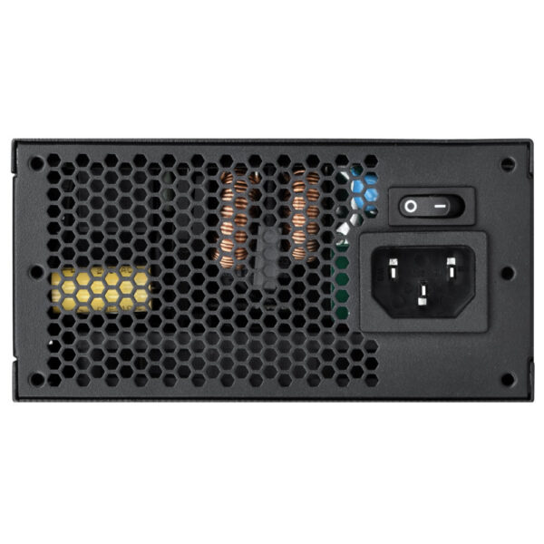 SILVERSTONE SST-SX500-G 500W SFX 80+ Gold Fully Modular Power Supply (500 W)