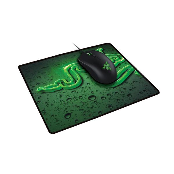 RAZER Goliathus Speed Terra Small Black Mousepad