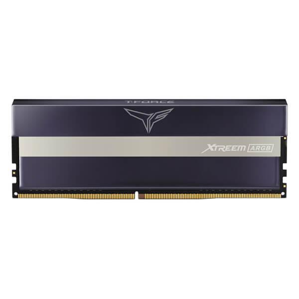 TEAMGROUP T-Force XTREEM ARGB 16GB ( 8GB x 2 ) 3600MHz DDR4 RAM ( CL18 )