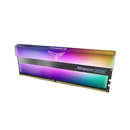 TEAMGROUP T-Force XTREEM ARGB 16GB ( 8GB x 2 ) 4000MHz DDR4 RAM ( CL18 )