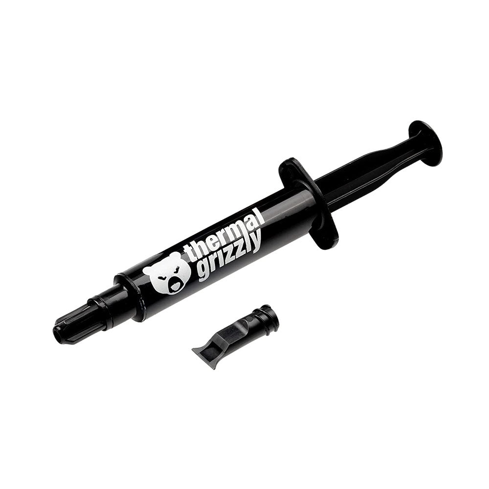 THERMAL GRIZZLY Kryonaut Thermal Grease Paste (11.1g)