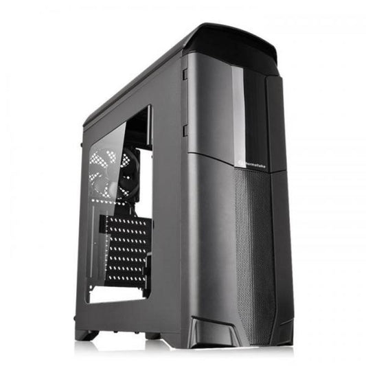THERMALTAKE Versa N26 ATX Mid Tower Cabinet (Black)