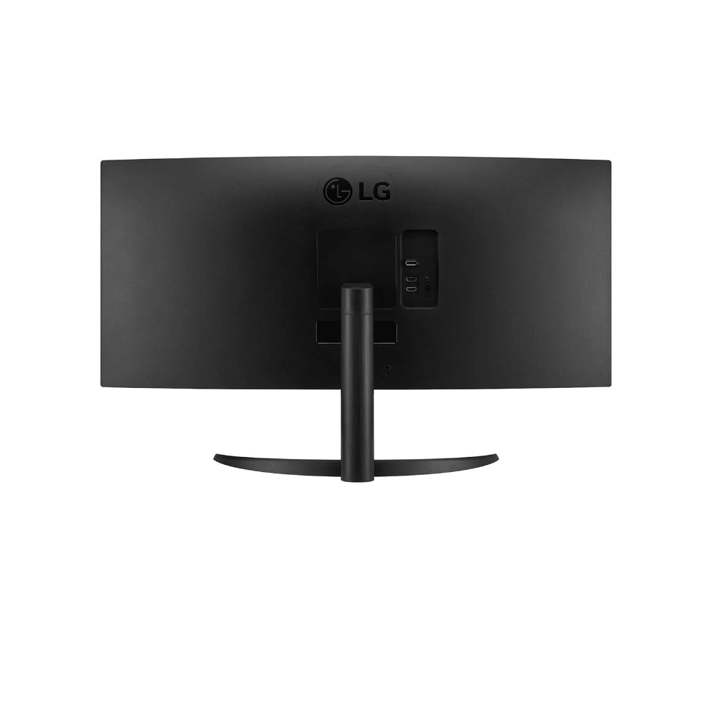 LG 34WR50QC-B 34 Inch 2K QHD 100Hz VA Panel 99% SRGB 5MS AMD Freesync Curved Gaming Monitor