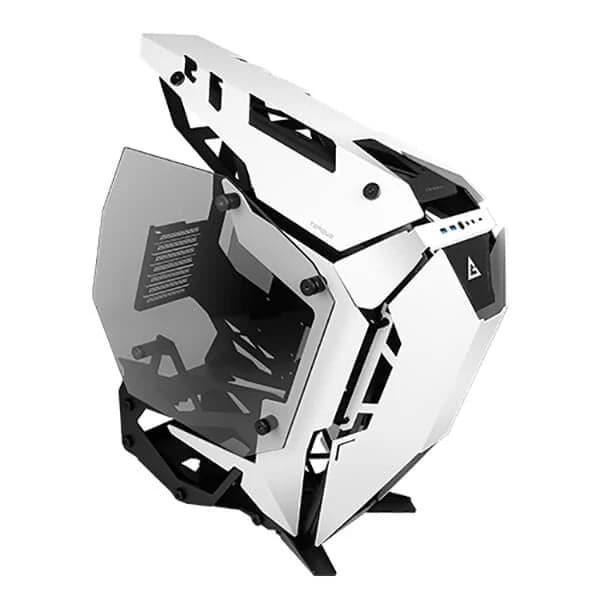 ANTEC Torque EATX Mid Tower Cabinet (White)