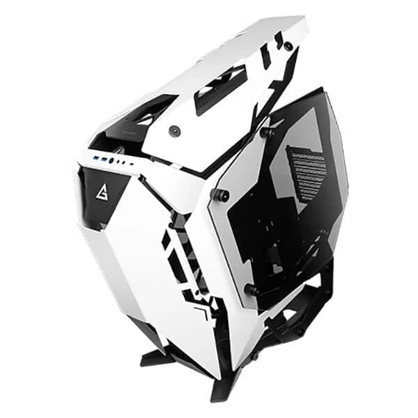 ANTEC Torque EATX Mid Tower Cabinet (White)