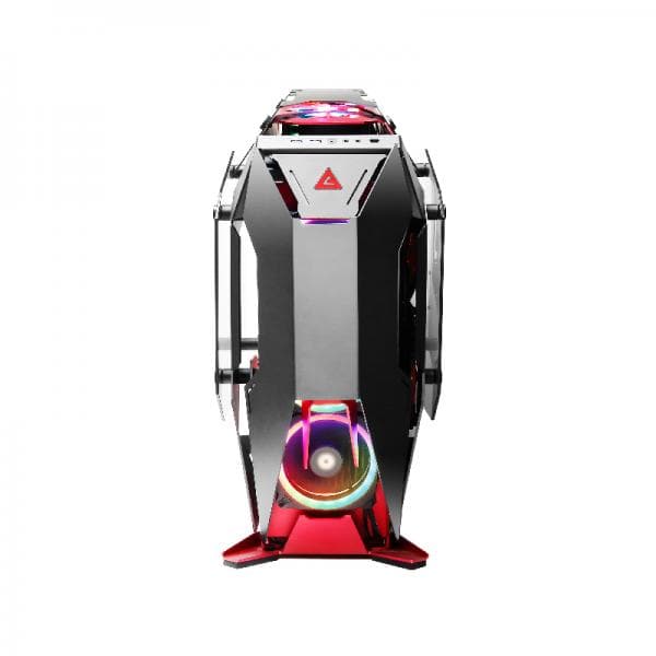 ANTEC Torque EATX Mid Tower Cabinet (Black)