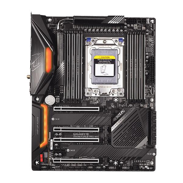 GIGABYTE TRX40 Aorus Pro Wifi DDR4 AMD Motherboard