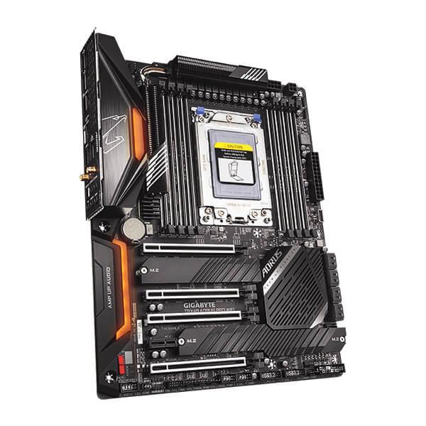 GIGABYTE TRX40 Aorus Pro Wifi DDR4 AMD Motherboard