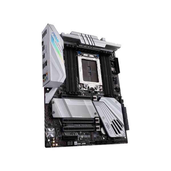 ASUS Prime TRX40-Pro DDR4 AMD Motherboard