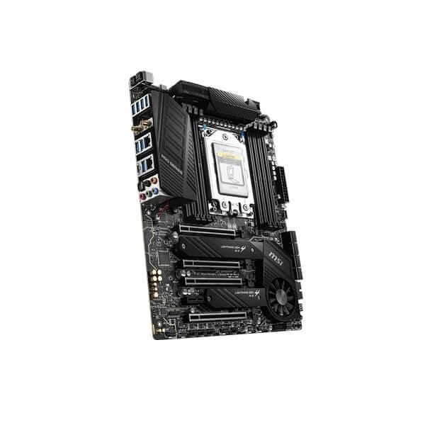 MSI TRX40 Pro Wifi DDR4 AMD Motherboard
