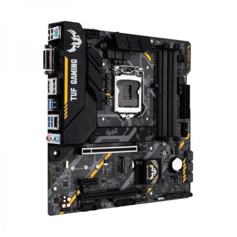 ASUS TUF B365M Plus Gaming DDR4 Intel Motherboard