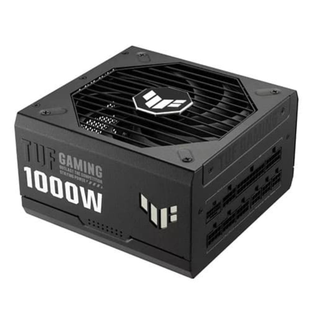 ASUS TUF Gaming 1000W 80+ Gold Fully Modular ATX 3.1 Power Supply ( 1000W )
