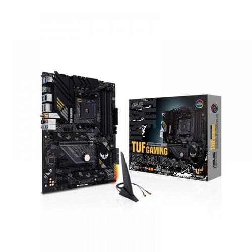 Asus TUF Gaming B550 Plus Wifi DDR4 AMD Motherboard