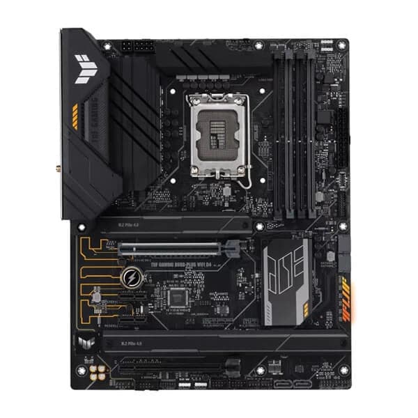 ASUS TUF Gaming B660-Plus Wifi DDR4 Intel Motherboard