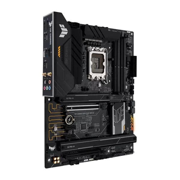 ASUS TUF Gaming B660-Plus Wifi DDR4 Intel Motherboard
