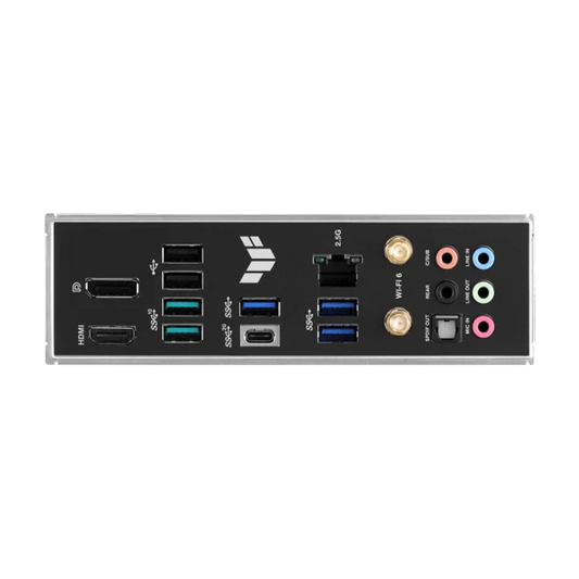 ASUS TUF Gaming B760M-Plus Wifi Intel Motherboard