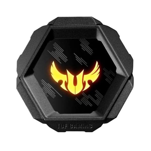 ASUS TUF Gaming LC 120 RGB 120mm CPU Liquid Cooler (Black)